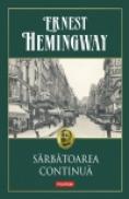 Sarbatoarea continua - Ernest Hemingway