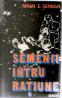 Semeni Intru Ratiune - Mihai Serban