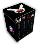 Set cadou Amurg - Stephenie Meyer