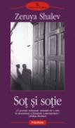 Sot si sotie - Zeruya Shalev