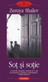 Sot si sotie - Zeruya Shalev