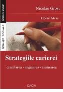 Strategiile Carierei - Nicolae Grosu