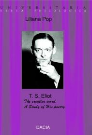 T.s. Eliot - Liliana Pop