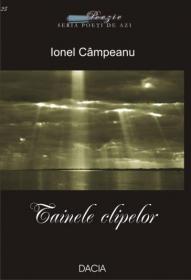 Tainele Clipelor - Ionel Campeanu