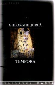 Tempora - Gheorghe Jurca