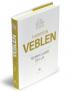 Teoria clasei de lux - Thorstein Veblen