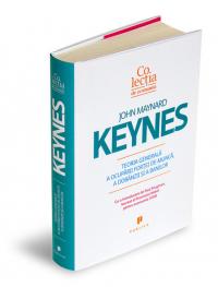Teoria generala a ocuparii fortei de munca, a dobanzii si a banilor - John Maynard Keynes