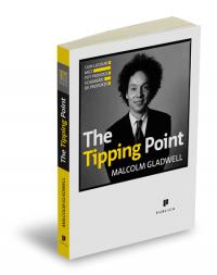 The Tipping Point - Malcolm Gladwell