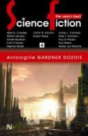 The Year S Best Science Fiction (vol 4) - Gardner Dozois