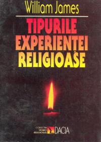 Timpurile Experientei Religioase - William James