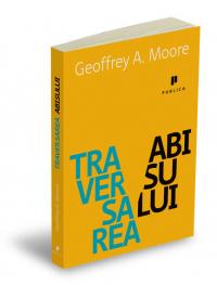 Traversarea abisului - Geoffrey A. Moore