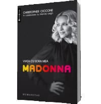 Viata cu sora mea Madonna - Christopher Ciccone