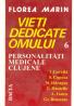 Vieti Dedicate Omului - Pesonalitati Medicale Clujene I. Gavrila, S. Cupcea, St. Haragus, L. Daniell - Florea Marin