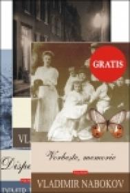 Vorbeste, memorie - Vladimir Nabokov