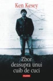 Zbor deasupra unui cuib de cuci - Ken Kesey