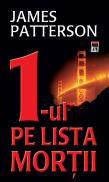 1-ul pe lista mortii - James Patterson