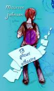 13 plicuri albastre - Maureen Johnson