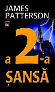A doua sansa - James Patterson