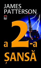A doua sansa - James Patterson
