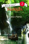 Aceasta e Narnia - Jennifer Frantz