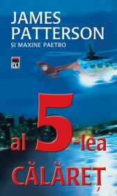 Al 5-lea calaret - James Patterson