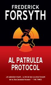 Al patrulea protocol - Frederick Forsyth