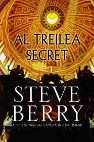 Al treilea secret - Steve Berry