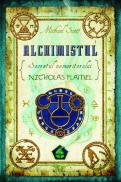 Alchimistul - secretele nemuritorului Nicholas Flamel - Michael Scott