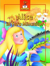 Alice in tara minunilor - *** Gool A. Van