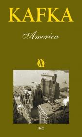 America - Franz Kafka