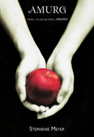 Amurg - Stephenie Meyer