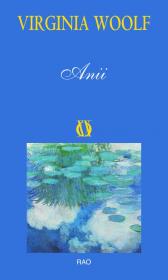 Anii - Virginia Woolf