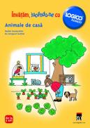 Animale de casa set - Finken