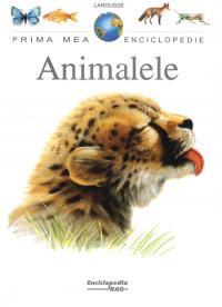 Animalele - Larousse