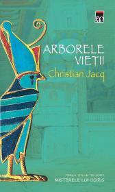 Arborele vietii - Christian Jacq