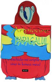 Aripioare - papagalul - ***