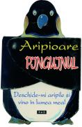 Aripioare - pinguinul - ***