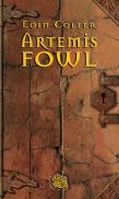 Artemis Fowl - Eoin Colfer