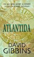 Atlantida - David Gibbins