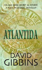 Atlantida - David Gibbins