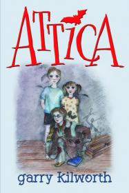 Attica - Garry Kilworth