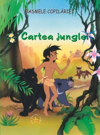 Basme Cartea junglei - *** Gool A. Van