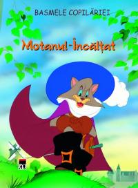 Basme Motanul incaltat - *** Gool A. Van