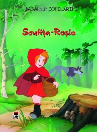 Basme Scufita rosie - *** Gool A. Van