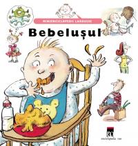 Bebelusul - Larousse