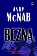 Bezna - Andy McNab