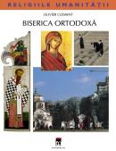 Biserica ortodoxa - Olivier Clement