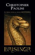 Brisingr - Christopher Paolini