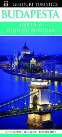 Budapesta - Dorling Kindersley