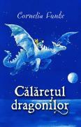 Calaretul dragonilor - Cornelia Funke